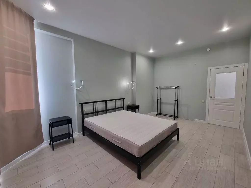 1-к кв. Краснодарский край, Сочи Новый Сочи мкр, ул. Бамбуковая, 42/1 ... - Фото 2