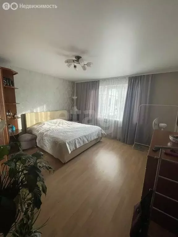 3-комнатная квартира: Омск, улица Лукашевича, 25 (71 м) - Фото 0