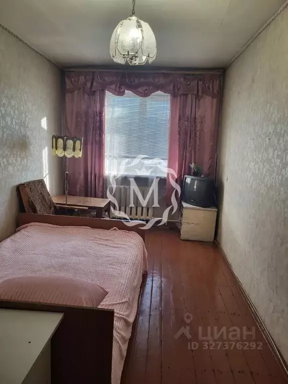 3-к кв. Бурятия, Улан-Удэ Ключевская ул., 62 (57.0 м) - Фото 2