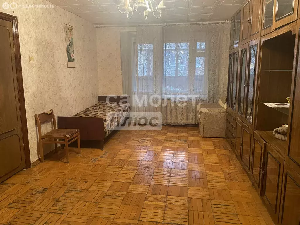 2-комнатная квартира: Зеленодольск, улица Шустова, 2 (63.5 м) - Фото 1