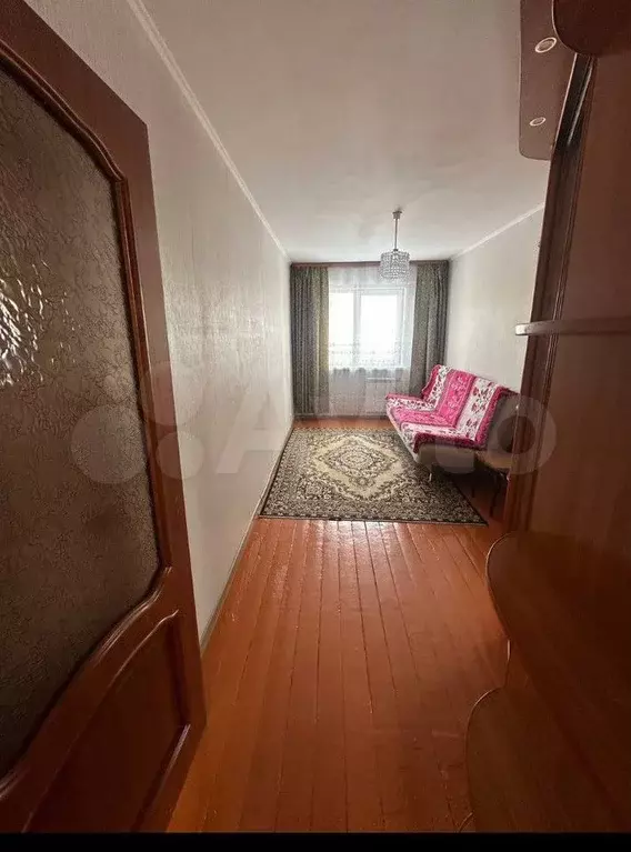 2-к. квартира, 46 м, 2/5 эт. - Фото 1