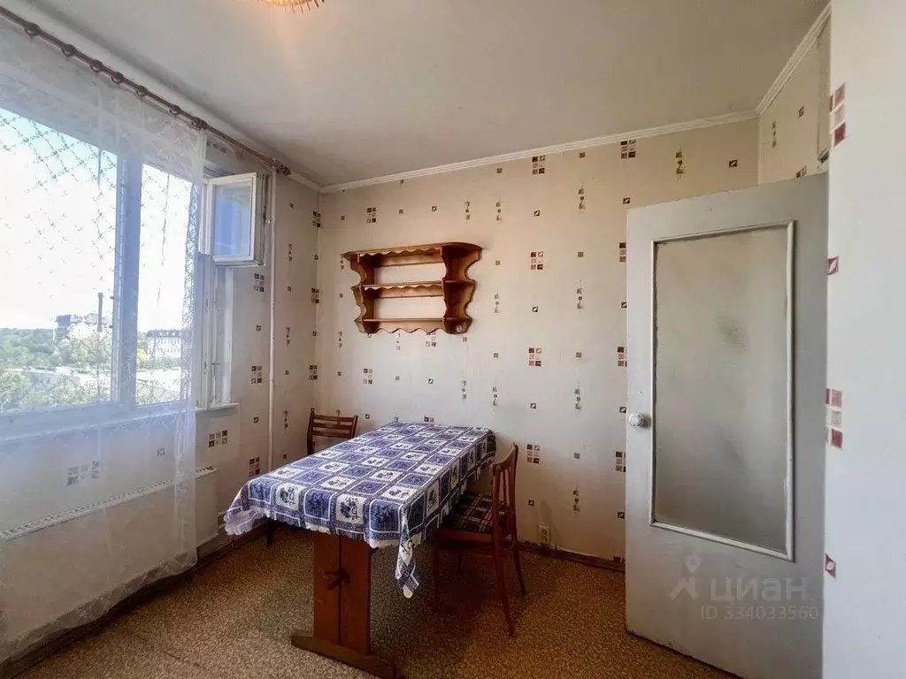 3-к кв. Московская область, Черноголовка Школьный бул. (75.0 м) - Фото 1