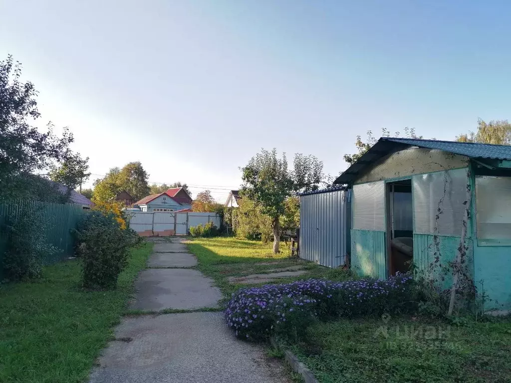 Дом в Московская область, Мытищи городской округ, д. Хлябово ул. ... - Фото 2