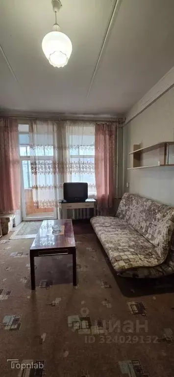 1-к кв. Челябинская область, Озерск ул. Свердлова, 3 (36.9 м) - Фото 2