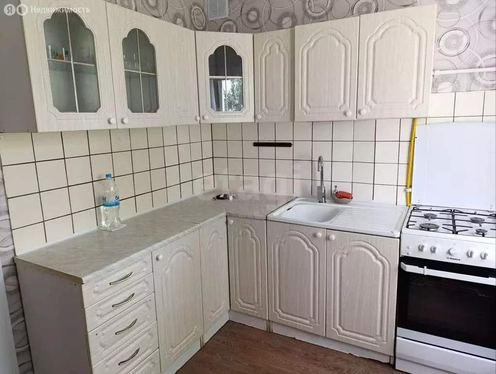 1-комнатная квартира: Омск, микрорайон Московка-2, улица Шакурова, 8 ... - Фото 2