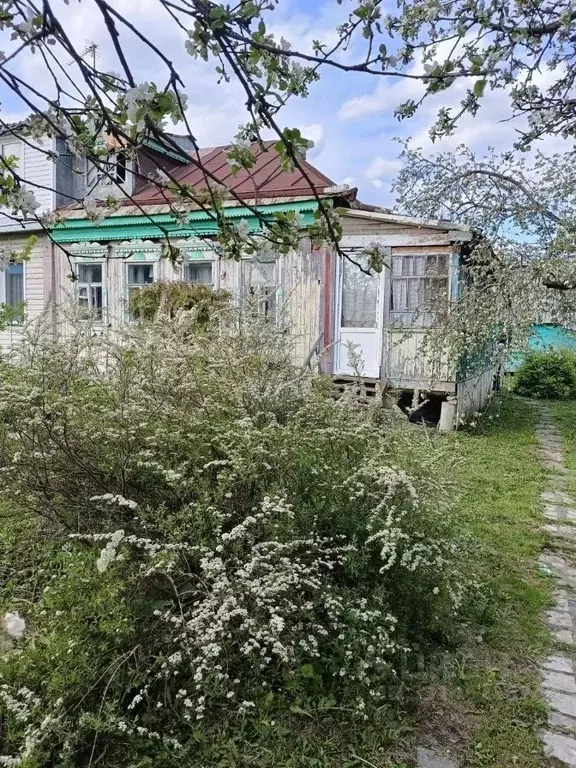 Дом в Московская область, Домодедово городской округ, д. Немцово  (109 ... - Фото 1