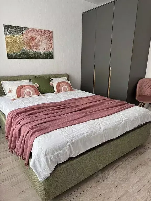 3-к кв. Москва ул. Вертолетчиков, 21к5 (59.9 м) - Фото 2