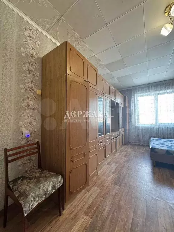 1-к. квартира, 36 м, 7/9 эт. - Фото 1