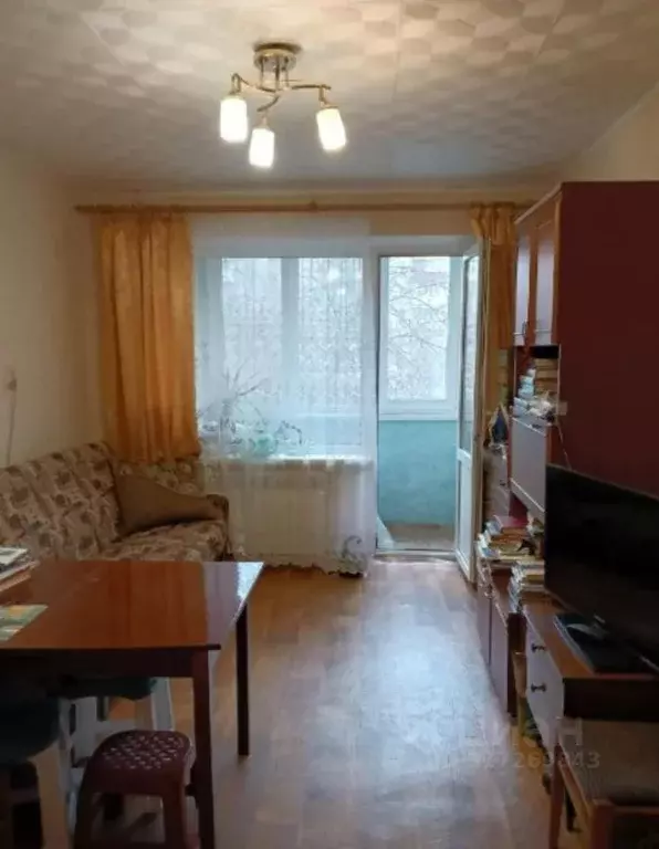 1-к кв. Ростовская область, Новочеркасск ул. С.В. Мацоты (30.0 м) - Фото 0