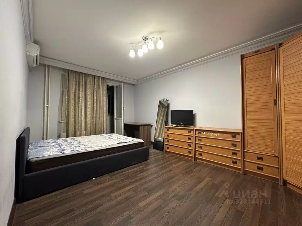 2-к кв. Москва Болотниковская ул., 36к1 (52.0 м) - Фото 2