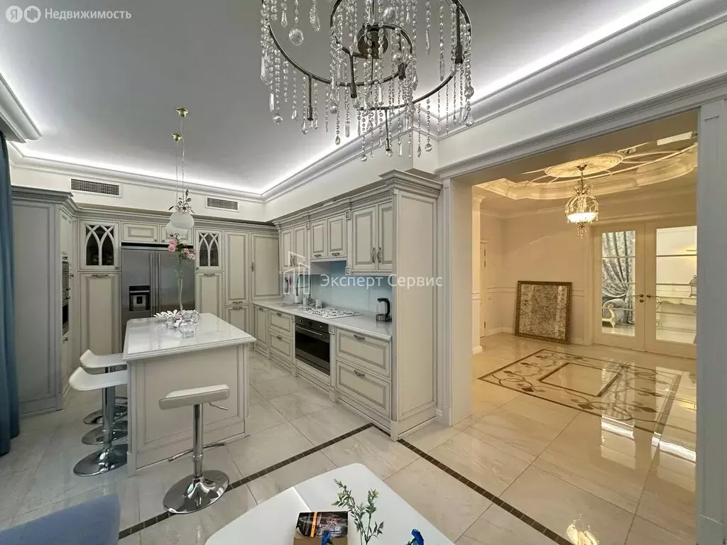 5-комнатная квартира: Санкт-Петербург, 3-я линия 1-й половины, 69Б ... - Фото 1