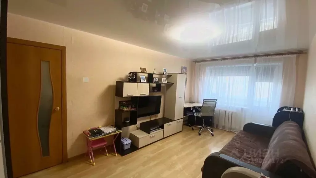 1-к кв. Архангельская область, Новодвинск ул. Советов, 5А (30.0 м) - Фото 0