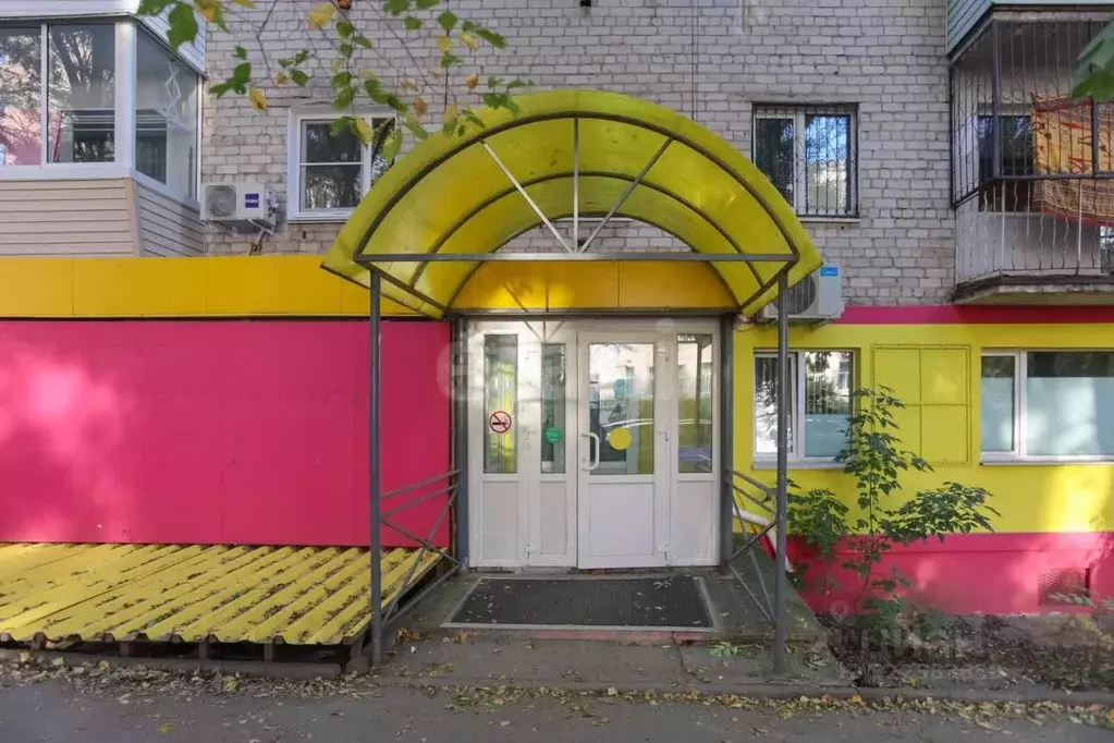 Помещение свободного назначения в Хабаровский край, Хабаровск ул. ... - Фото 0