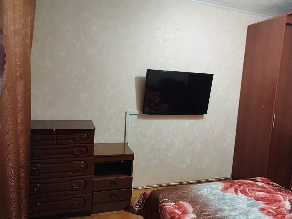 Комната Москва ул. Инессы Арманд, 8/17 (14.0 м) - Фото 2