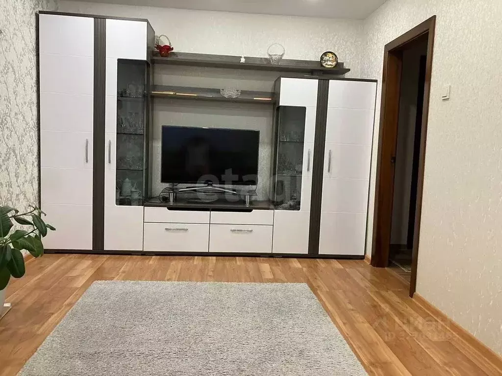 2-к кв. Кировская область, Киров Московская ул., 167к1 (49.9 м) - Фото 1