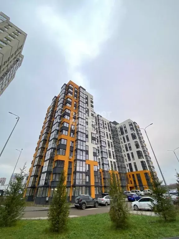 2-к кв. Рязанская область, Рязанский муниципальный округ, с. Дядьково ... - Фото 1