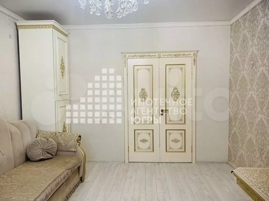 1-к. квартира, 39 м, 3/9 эт. - Фото 0