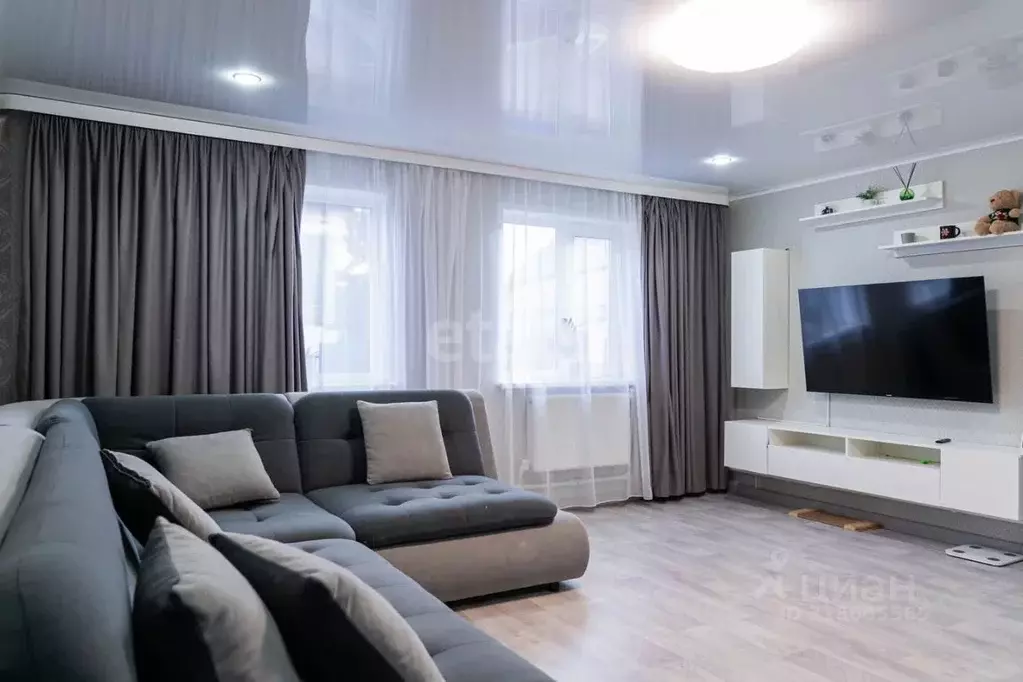 Дом в Башкортостан, Белорецк Урожай КС, 8 (75 м) - Фото 1