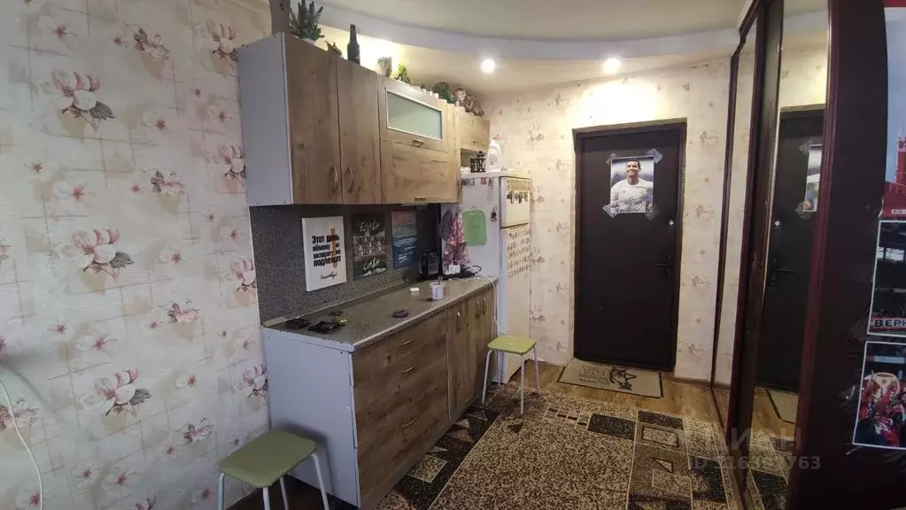 Комната Владимирская область, Владимир ул. Диктора Левитана, 38а (13.5 ... - Фото 1