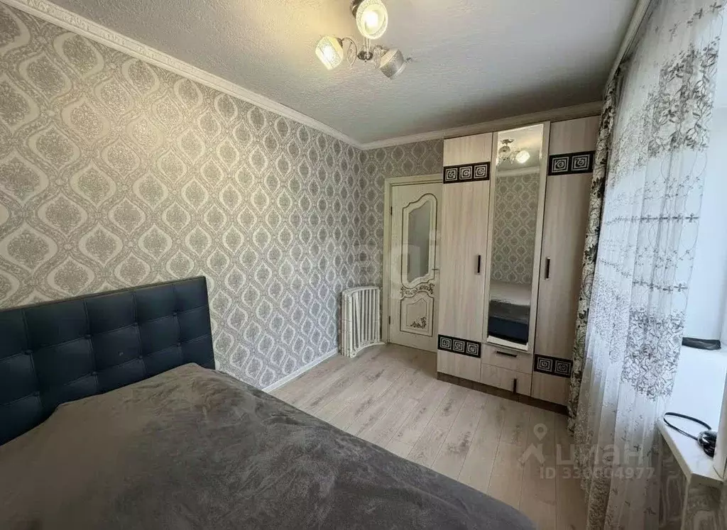 2-к кв. Владимирская область, Ковров ул. Лопатина, 13/1 (41.0 м) - Фото 1