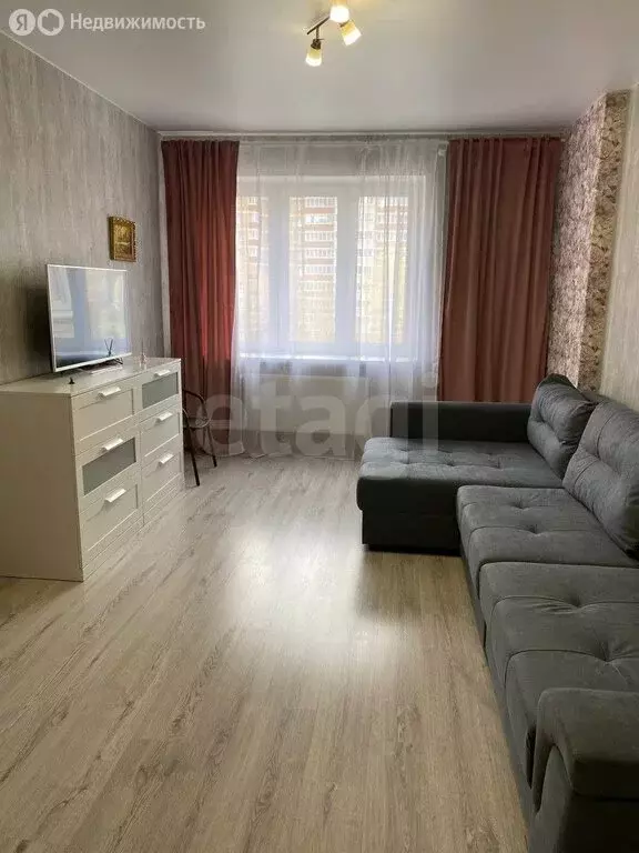 2-комнатная квартира: Тула, Новомосковская улица, 12 (57.2 м) - Фото 2