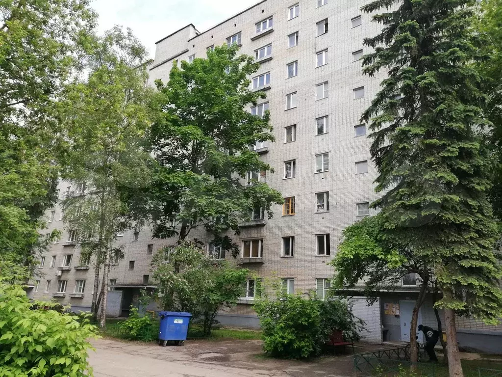 Купить Комнату В Дмитрове Московской