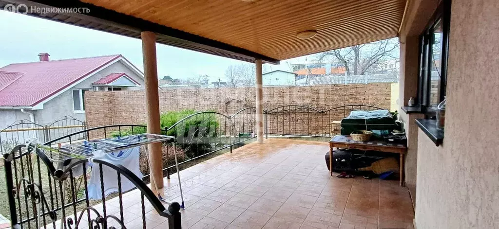 Дом в станица Анапская, улица Мира, 35 (140 м) - Фото 1