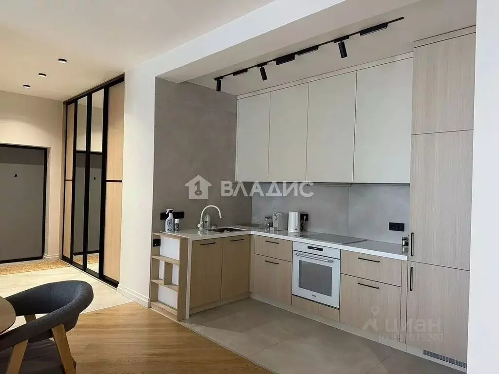3-к кв. Москва Кочновский проезд, 4к2 (120.0 м) - Фото 1
