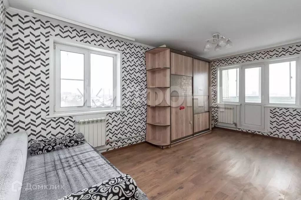 Продаётся 2-к квартира, 42.6 м - Фото 0