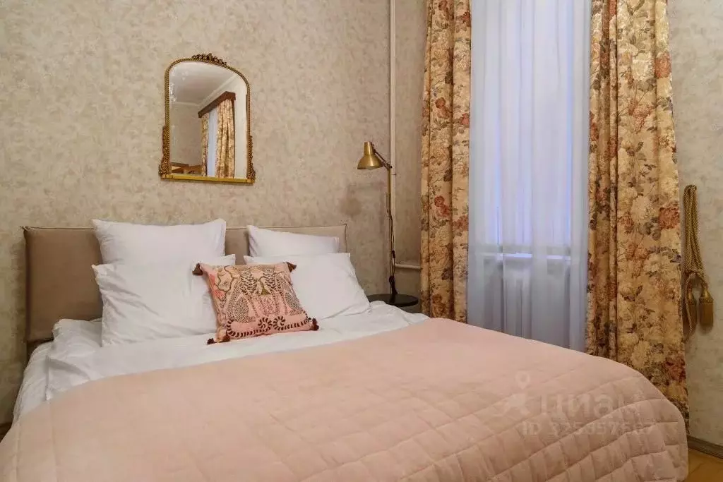 1-к кв. Ленинградская область, Выборг Подгорная ул., 12 (100.0 м) - Фото 2