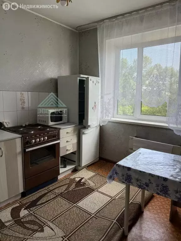 2-комнатная квартира: Абакан, проспект Дружбы Народов, 27 (50.9 м) - Фото 1