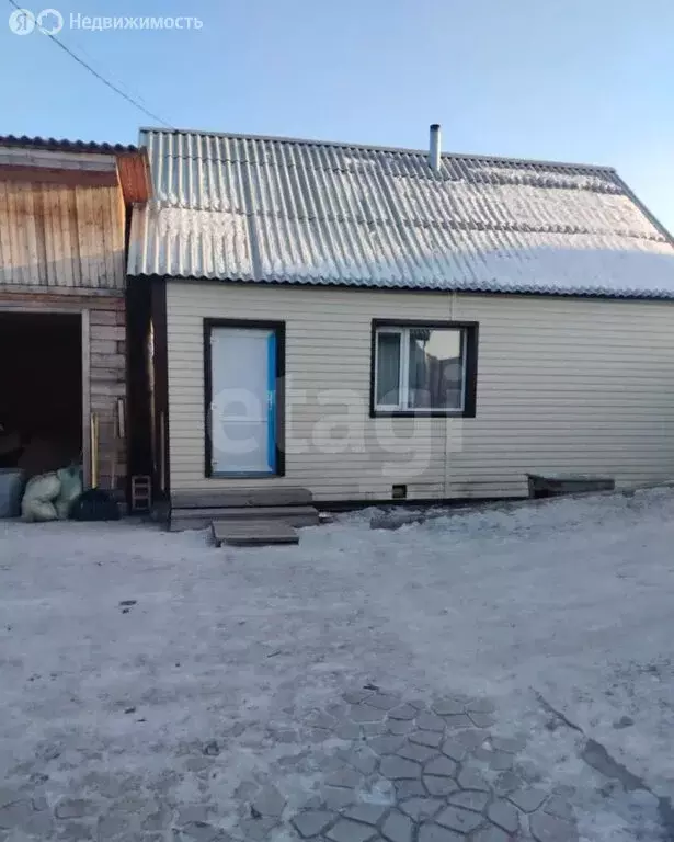 Дом в Иволгинский район, сельское поселение Гурульбинское, ДНТ ВАИ ... - Фото 2