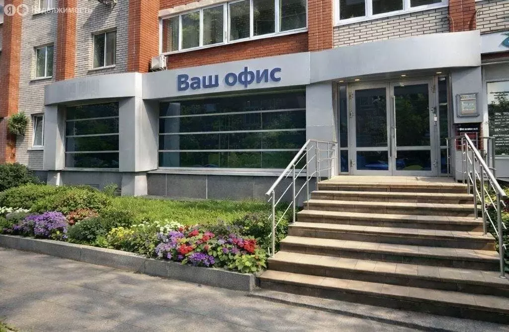 Офис (112.3 м) - Фото 2