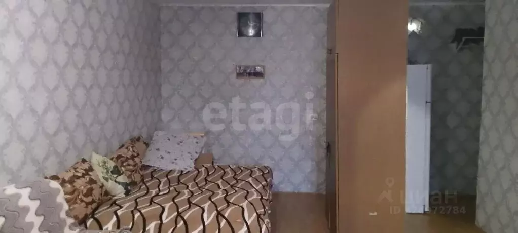 1-к кв. Мордовия, Саранск ул. Веселовского, 43 (27.8 м) - Фото 1