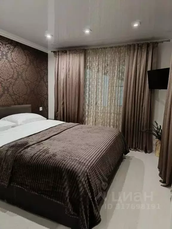 Дом в Краснодарский край, Армавир ул. Софьи Перовской, 72 (55 м) - Фото 0