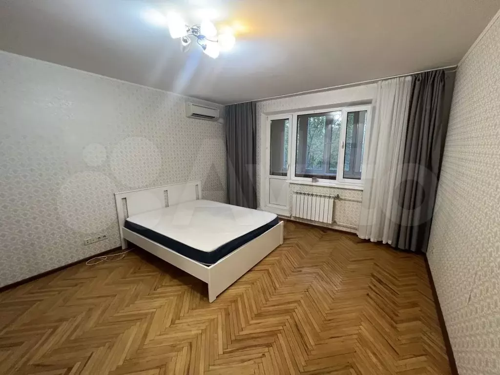 1-к. квартира, 45 м, 4/12 эт. - Фото 1