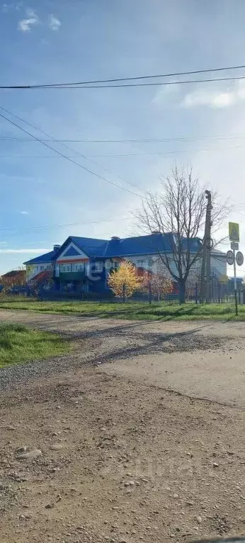 Участок в Адыгея, Майкопский район, Кировское с/пос, Северо-Восточные ... - Фото 1