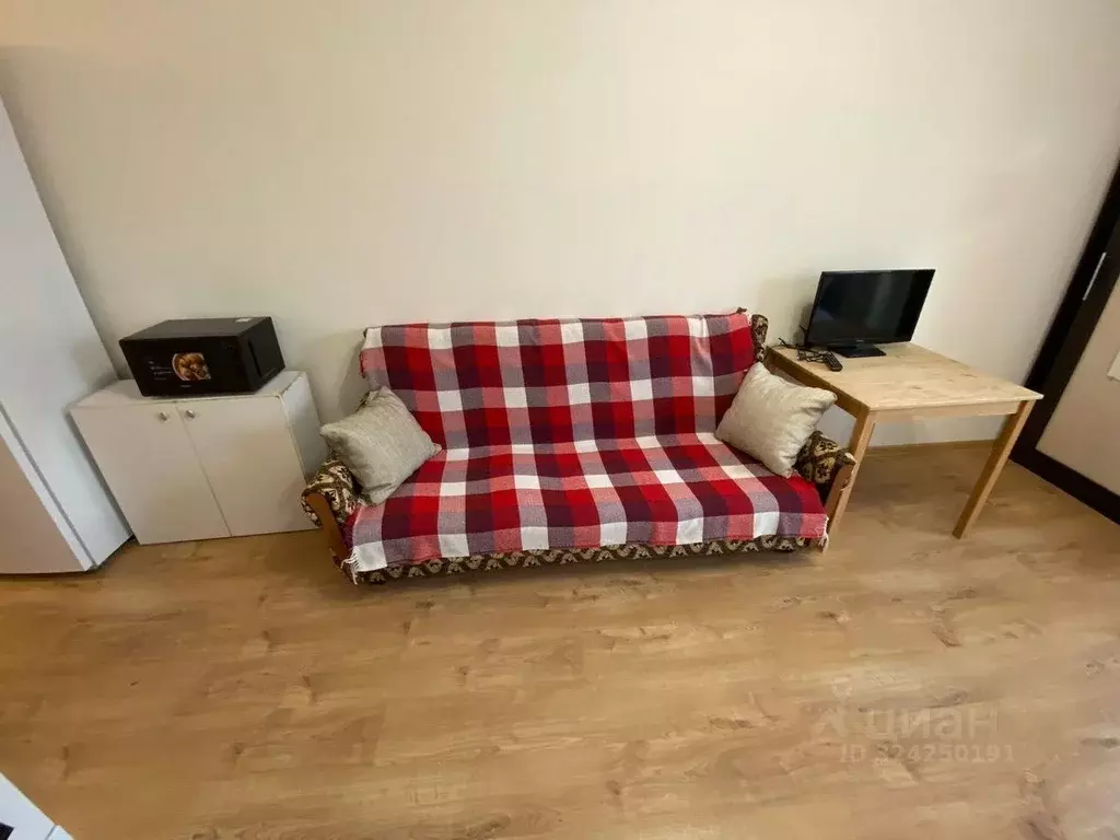 1-к кв. Москва ул. Артамонова, 11К2 (35.0 м) - Фото 2