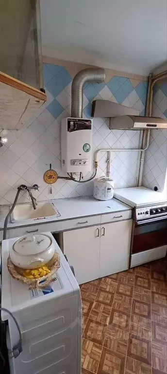 2-к кв. Ростовская область, Таганрог Инициативная ул. (45.0 м) - Фото 0