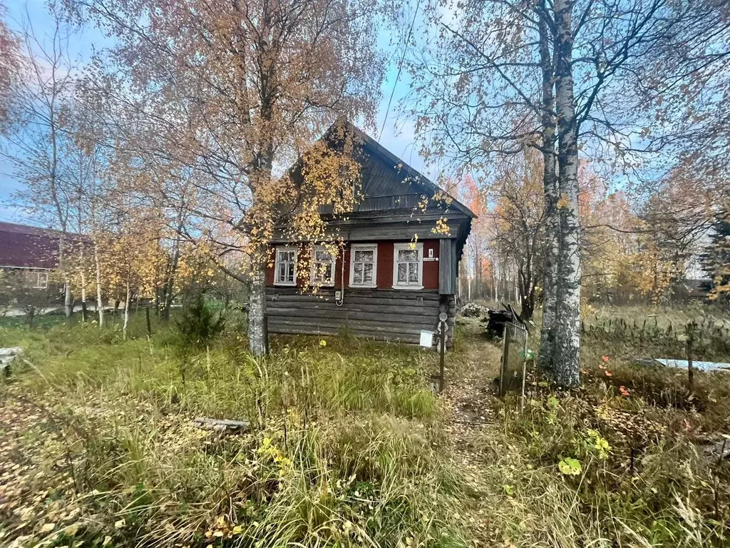 Дом малая вишера новгородская. Купить дом в малой Вишере.