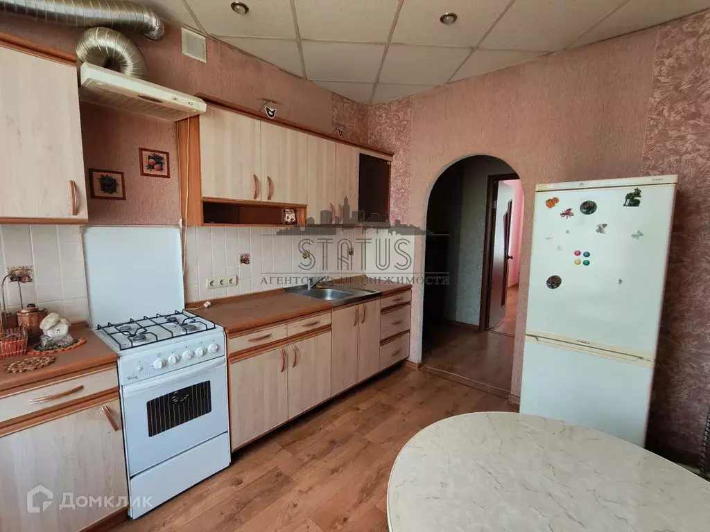 Продаётся 2-к квартира, 52.3 м - Фото 0