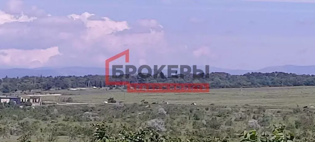 Участок в Севастополь Сапун-гора СНТ, 1530 (7.2 сот.) - Фото 1