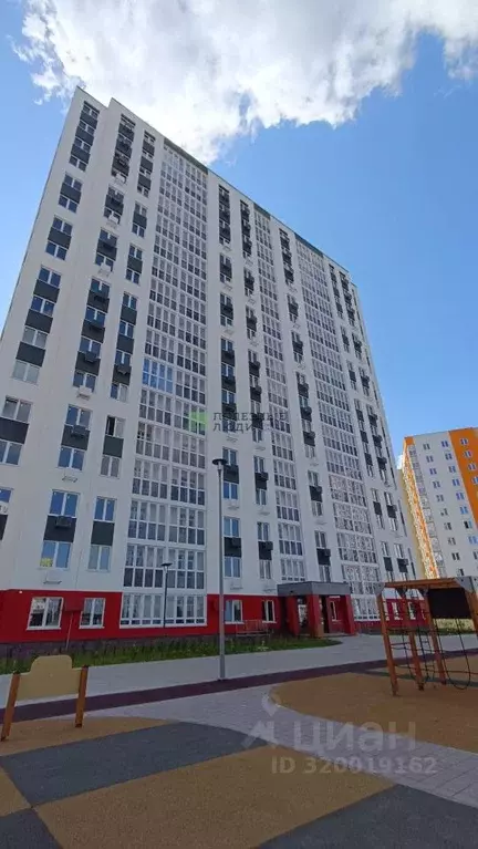 3-к кв. Башкортостан, Уфа ул. Михаила Зайцева, 4 (73.2 м) - Фото 0