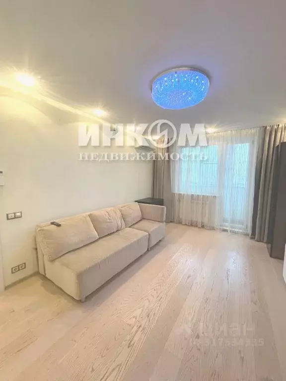 2-к кв. Москва Новочеремушкинская ул., 52К2 (52.0 м) - Фото 0