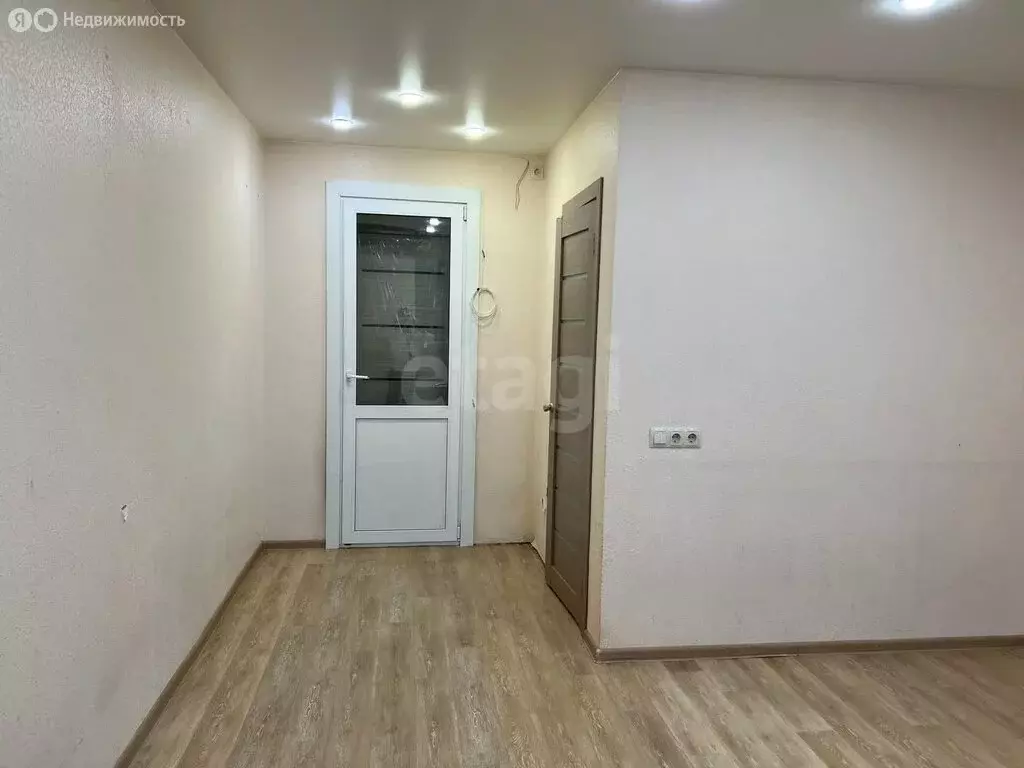 Квартира-студия: Искитим, микрорайон Южный, жилмассив Ясный, 28 (20.6 ... - Фото 1