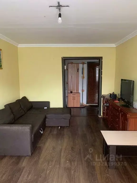 2-к кв. Свердловская область, Екатеринбург ул. Учителей, 14 (57.8 м) - Фото 1