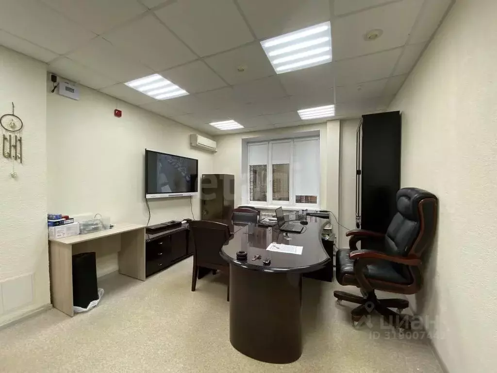 Офис в Саратовская область, Саратов ул. Имени С.Т. Разина, 54 (249 м) - Фото 2