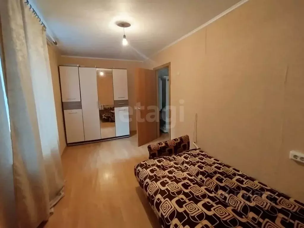 2-к кв. Саратовская область, Саратов ул. Имени В.Г. Рахова, 95/109 ... - Фото 0