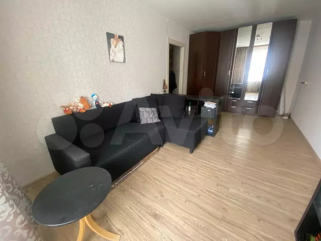 2-к. квартира, 41 м, 4/5 эт. - Фото 0