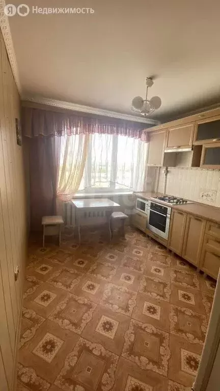 1-комнатная квартира: Омск, микрорайон Парковый, улица Фугенфирова, 12 ... - Фото 1